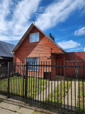 Casa en Puerto Varas